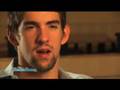 Michael Phelps-Prepares for Beijing