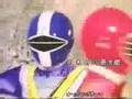 Super Sentai Tamashii