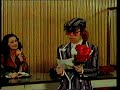 Morecambe and wise with Elton John
