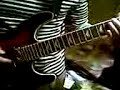 Test record #1. Wait for Sleep by Dream Theater
