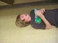 Tickle Torture
