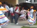 Baile regional mexicano en UACM Cuautepec 4