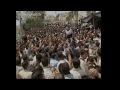 april 2002
a look at the palestinian suicide bombers.

strapped with explosives, izzedine masri left his affluent home near jenin to blow himself up in jerusalem -- killing 15 israeli civilians. it's not too hard to find others who want to follow his example.