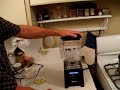 Blendtec Ice