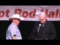 Click here to watch this video Eddie Harris - Washington State Hot Rod HOF 