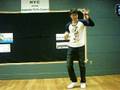 2008 HYC Y 3rd Yuusuke Kadoya
