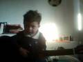 Jean ensinando como se faz