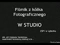 Studio fotograficzne ZSP nr 1 w Lęborku
