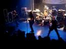 GOJIRA RADIO REBELLION TOUR @ Club Soda MONTREAL