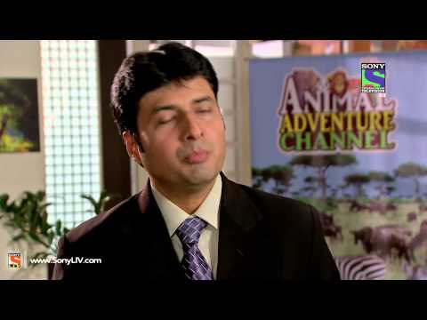 CID - Shark Attack - Episode 1048 - 28th February 2014