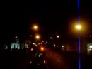 En un autobus londinense