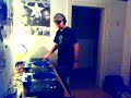 Alex Reeve @ Bassline Riddims Radio 2.2.2011