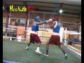 Napo vs Gualaquiza - Gran Boxeo 2009
