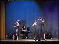 Compañía de tango Vas - 2007 - La cumparsita Manele-Gratis.net
