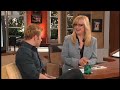 Kellan Lutz on Bonnie Hunt Show