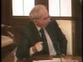 Presentazione libro Padoa - Schioppa - parte III