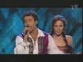 Glenn & Lotta - Boom bang a bang - Melodifestivalen 2004 Glenn & Lotta - Boom bang a bang - Melodifestivalen 2004