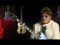 Cars guitarist Elliot Easton talks about his Gibson SG