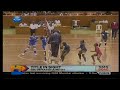 News :  Pipeline,GSU triumph in volleyball league 