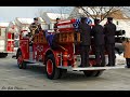 In Honor of Firefighter Theodore \"Teddy\" Abriel
