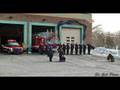 In Honor of Firefighter Theodore Teddy Abriel