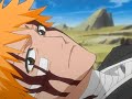 Inoue Saying Goodbye to Ichigo Inoue Saying Goodbye to Ichigo