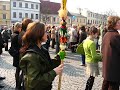 Niedziela Palmowa / \"Palm Sunday\" Niedziela Palmowa / \"Palm Sunday\"