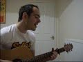 Thought Dried To The Bone - Original Song
