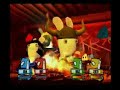 Rayman Raving Rabbids 2 Music - Smoke on the Water