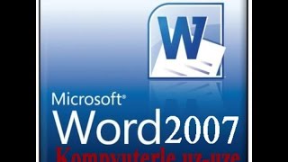 word 2007 ders 1 azerice word 2007 ders 1 azerice