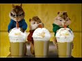 Alvin and the chipmunks-bad day