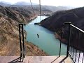 Cable, Chin, Great wall, Simatai