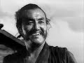 Los Siete Samur�is