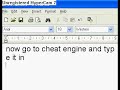 How to change a 3 diget word into another word