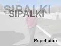 SIPALKI - Defensa Personal - Ho Sin Sul -