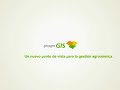 GIS - Introduccion al concepto de GIS