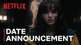 Dark Season 3   Date Announcement  Netflix