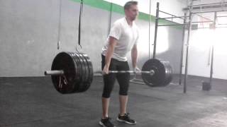 Deadlift