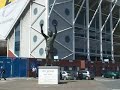 Melvyn Levy on Ken Bates and Leeds United Melvyn Levy on Ken Bates and Leeds United