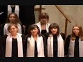Cantar - Chór I LO im. B. Nowodworskiego w Krakowie Cantar - Chór I LO im. B. Nowodworskiego w Krakowie