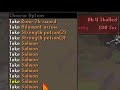 Trynkickme bounty hunter video 4 -Last Breath