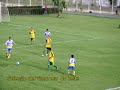 Seleção de futebol de primavera do leste