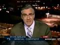 Olbermann on Bush: Who has left this hole in the ground?