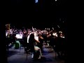 Un pedacito del Alma Llanera interpretada por la Orquesta Sinfónica Venezuela en el concierto por sus 75 años