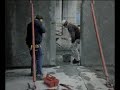 Sfortunato evento sul posto di lavoro