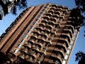 Barrio Norte en San Miguel de Tucumán