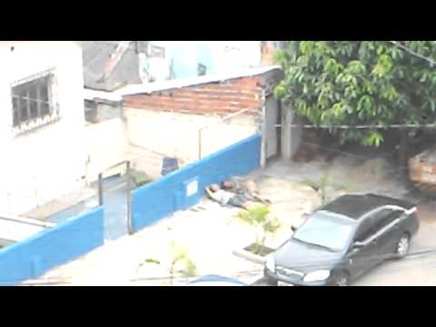 Sexo na rua