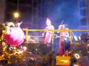 Desfile Carnaval Madrid 2007 (IX)