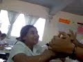 Pelea (violenia en 9°) Pelea (violenia en 9°)