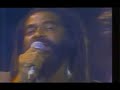 Dennis Brown & John Holt - Wildfire - Sunsplash '90